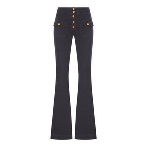 Seafarer Women Anais High-Waisted Jeans